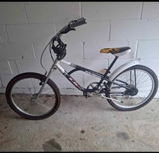 Very Rare 1991 LA Cycle Super
