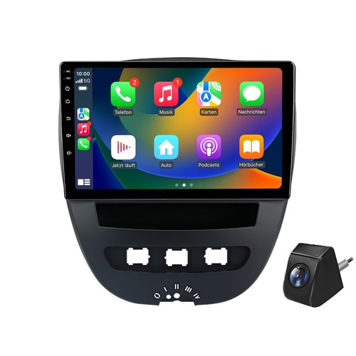 64gb car stereo for toyota - 64gb,