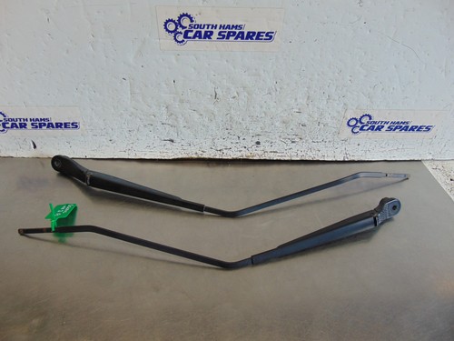Renault scenic wiper arms mk3 - arms,