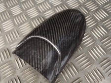 Carbon Fibre Honda CB1000R 2018 > CB1000 R  Fender Extender Front Mudguard 