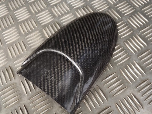 Carbon fibre honda cb1000r - carbon,