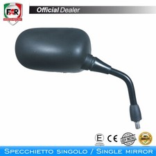 Left Approved Mirror For Honda 600 CB 600 F HORNET 2007-2012