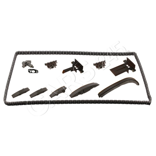 Swag timing chain kit fits - swag,