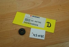 Suzuki 09285-08006 Oil Seal Sealing Ring Genuine NEW OEM NOS xs072