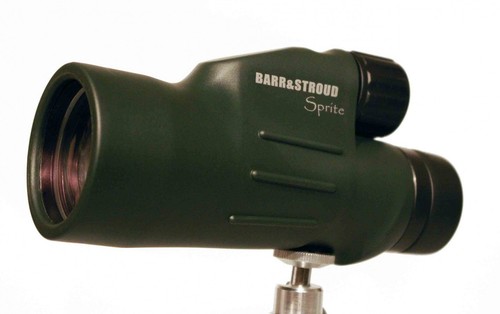 Barr stroud sprite - barr, 10x50