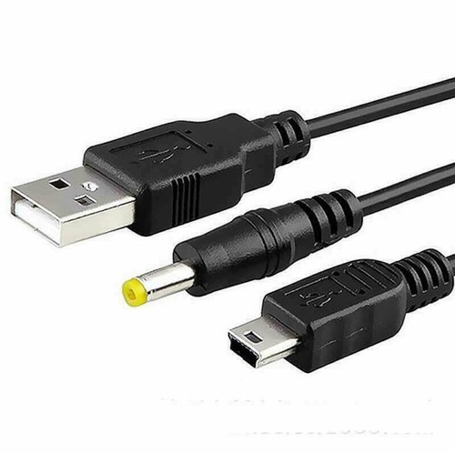 Usb data cable - 2-in-1, /