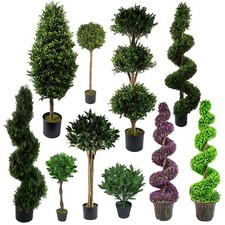 Realistic large artificial - large,