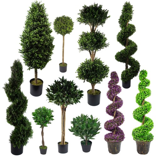 Realistic large artificial - realistic,