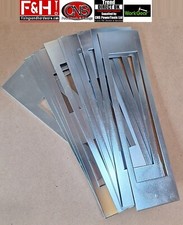 Trend Lock Jig Template Job