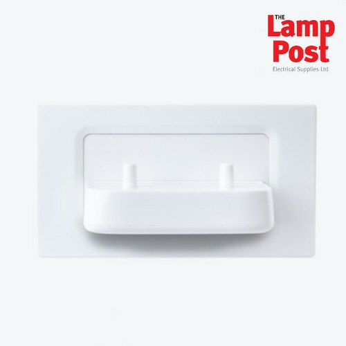 Wall twin electric - in-wall,