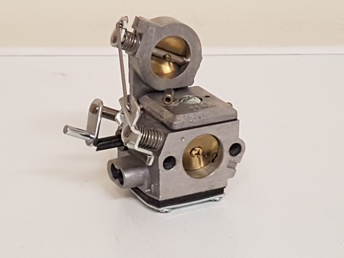 Carburettor suits husqvarna - suits,