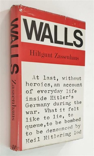 Zassenhaus walls - walls, (1975)