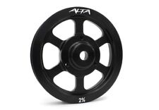 Alta Performance Lightened Crank Pulley 2% for Mini Cooper S R53 / R52 2002-2008