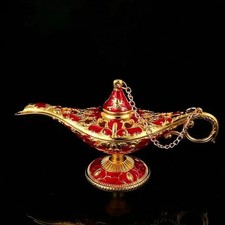Mini Aladdin Lamp Ornament