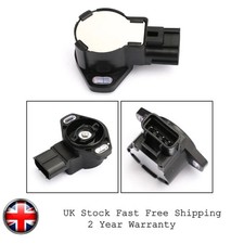 TPS Throttle Position Sensor
