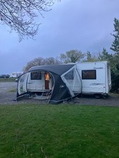 Sunncamp swift canopy 390 - swift,