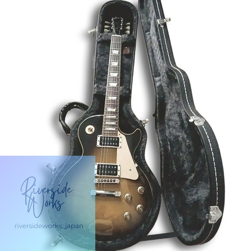 Gibson les paul classic - paul,