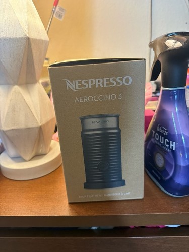 Nespresso aeroccino milk - nespresso,