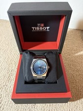 Tissot PRX Powermatic 80