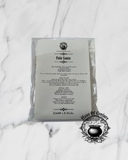 Palo Santo Holy Wood - Hoodoo