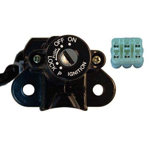 Ignition switch direct oem - direct,