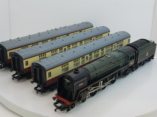 Hornby r2031 the bristolian - 'the, bristolian'