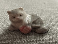 Wade Whimsie-Land 1970’s /