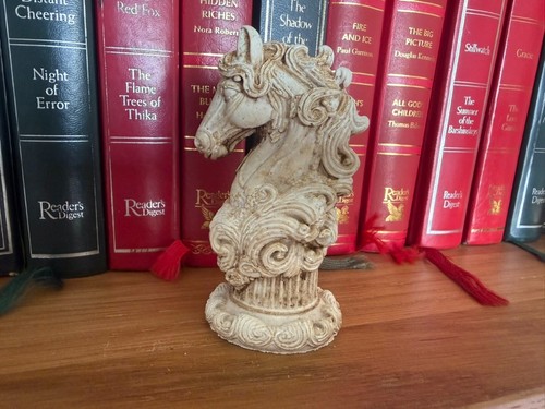 Very ornate antique style - very,