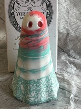 The York Ghost Merchants