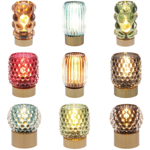 Shudehill giftware luxe led - shudehill,