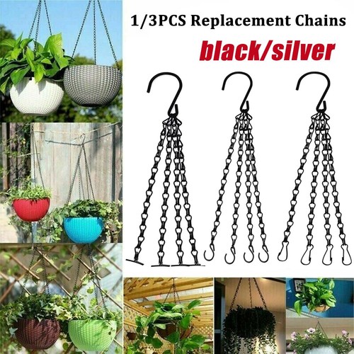 Hanging chain replacement - chain,