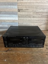 Technics RS-X101 Stereo