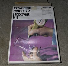 BURGESS Powerline Model No.72