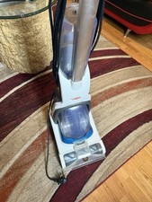 vax compact power upright