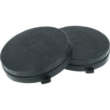 2 Cooker Hood Filter for