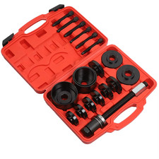 19pc Front Wheel Bearing