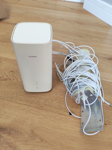 Huawei h112 370 cpe - huawei, 5g