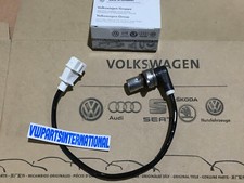 VW Golf MK3 VR6 Vento Engine Speed Sender Genuine NOS OEM VW Part