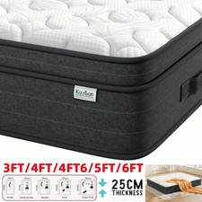 LUXURY ORTHOPAEDIC POCKET 4000