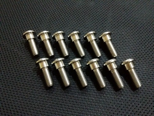 Honda ns400r titanium - honda, front