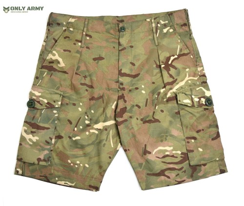 S95 british army - british, mtp