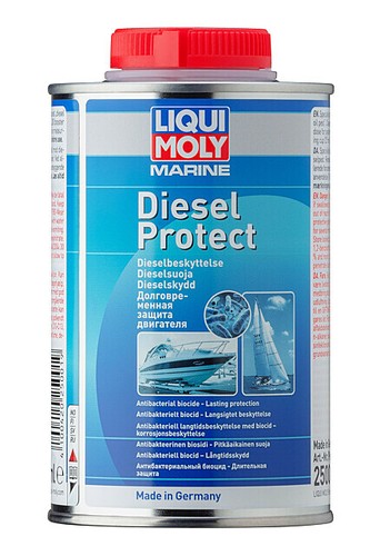 Liqui moly marine diesel - moly,