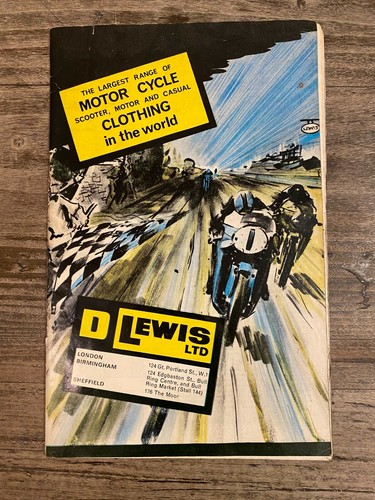 Vintage lewis leathers - leathers, aviakit