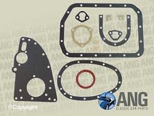 MG MIDGET 1500 ENGINE BOTTOM