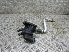 2016 FORD ECOSPORT 1L ECOBOOST