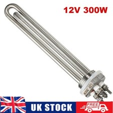 12V 300W Stainless Steel
