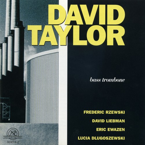 David taylor bass - bass,