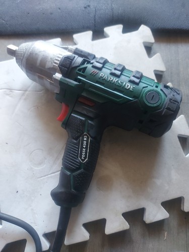Parkside pdsse 450 electric - 450,