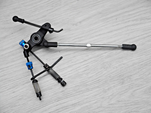 Tlr losi 8ight eu servo - tlr,