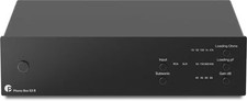 Project Phono Box S3 B - Black